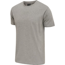 T-shirt Hummel Red Basic