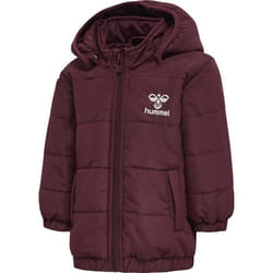 Doudoune fille Hummel Vibe