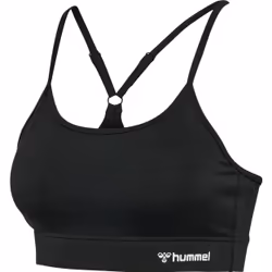 Brassière de sport rembourré femme Hummel MT Chipo