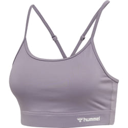 Brassière de sport rembourré femme Hummel MT Chipo