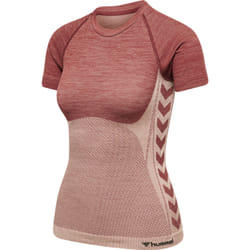 T-shirt femme Hummel Clea