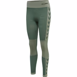 Legging mi-haut femme Hummel Clea