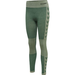 Legging mi-haut femme Hummel Clea
