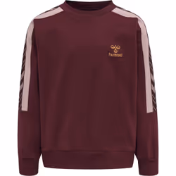 Sweatshirt fille Hummel Audrey
