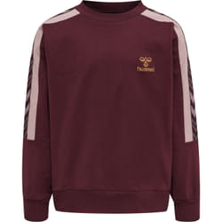 Sweatshirt fille Hummel Audrey