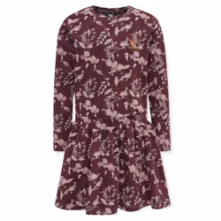 Robe manches longues fille Hummel Hazel