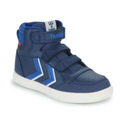 Baskets enfant Hummel Stadil Pro