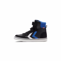 Baskets montantes enfant Hummel Slimmer Stadil