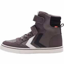 Baskets hautes enfant Hummel Slimmer Stadil