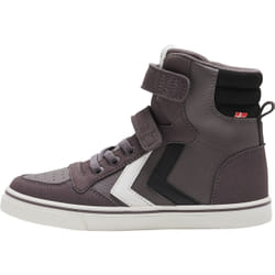 Baskets hautes enfant Hummel Slimmer Stadil