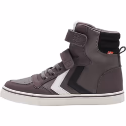 Baskets hautes enfant Hummel Slimmer Stadil