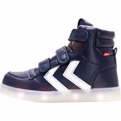Baskets enfant Hummel Stadil Flash - 38