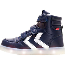 Baskets enfant Hummel Stadil Flash - 38