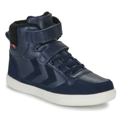 Baskets montantes enfant Hummel Stadil Pro Winter