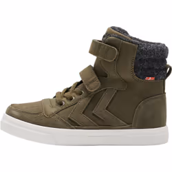 Baskets montantes enfant Hummel Stadil Pro Winter