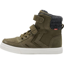 Baskets montantes enfant Hummel Stadil Pro Winter