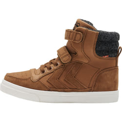Baskets montantes enfant Hummel Stadil Pro Winter