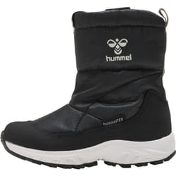 Bottes rembourées recyclées enfant Hummel Root Puffer Tex - 23