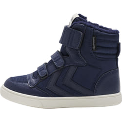 Baskets enfant Hummel Stadil Super Tex Recycled