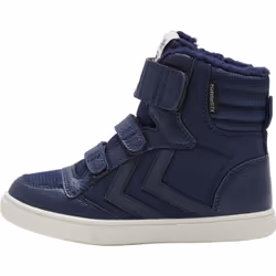 Baskets enfant Hummel Stadil Super Tex Recycled