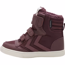 Baskets fille Hummel Stadil Super Tex Recycled