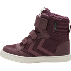 Baskets fille Hummel Stadil Super Tex Recycled