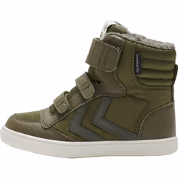 Baskets enfant Hummel Stadil Super Tex Recycled