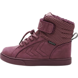 Baskets fille Hummel Splash Tex