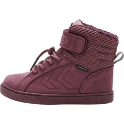 Baskets fille Hummel Splash Tex