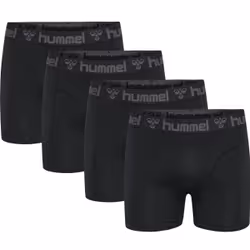 Boxers Hummel Marston (x4)