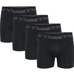 Boxers Hummel Marston (x4)