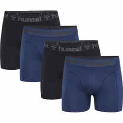 Boxers Hummel Marston (x4)