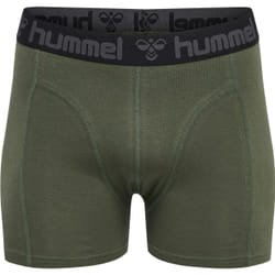 Boxers Hummel Marston (x4) - S