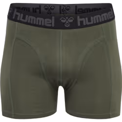 Boxers Hummel Marston (x4) - M