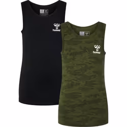 Débardeurs enfant Hummel Nolan (x2)