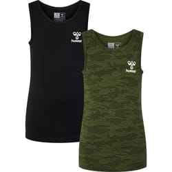 Débardeurs enfant Hummel Nolan (x2)