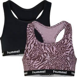 Brassières fille Hummel Carolina (x2)