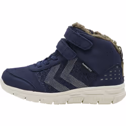 Baskets enfant Hummel Crosslite Winter Mid Tex