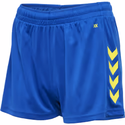 Short polyester femme Hummel Core XK