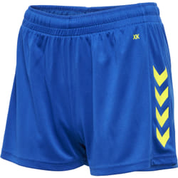 Short polyester femme Hummel Core XK