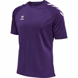 T-shirt Hummel Core Poly