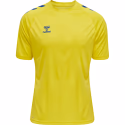 T-shirt Hummel Core Poly