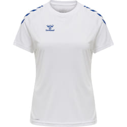T-shirt femme Hummel Core Poly