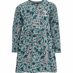Robe manches longues bébé fille Hummel Sonja