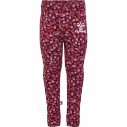 Legging bébé fille Hummel Confetti