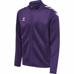 Veste de survêtement zippée Hummel Core XK Poly