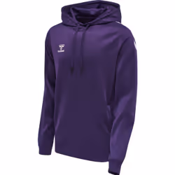 Sweatshirt à capuche polyester Hummel Core XK