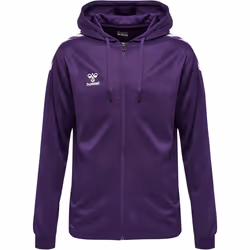 Sweatshirt à capuche Hummel Zip