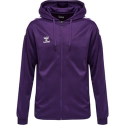Sweatshirt à capuche Hummel Zip