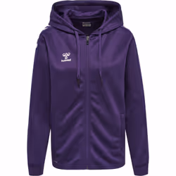 Sweatshirt à capuche femme Hummel hmlCore